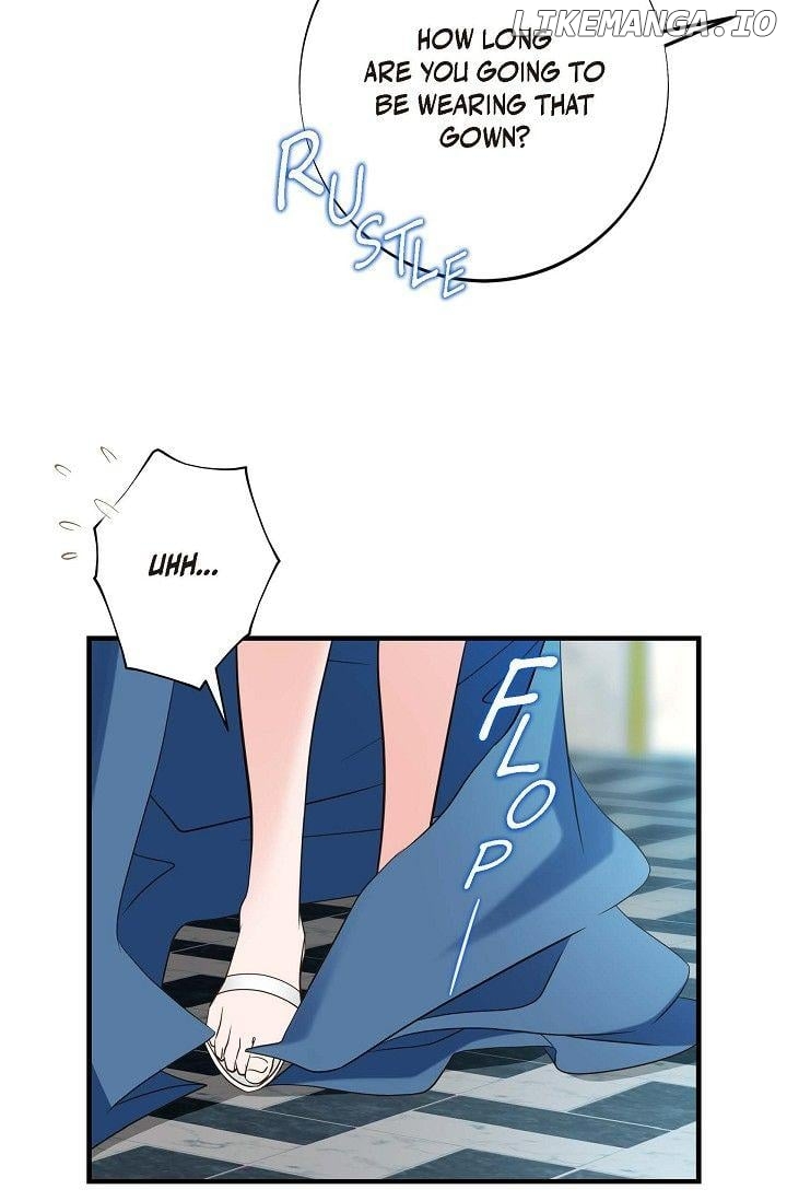 No Exit Chapter 35 - page 9