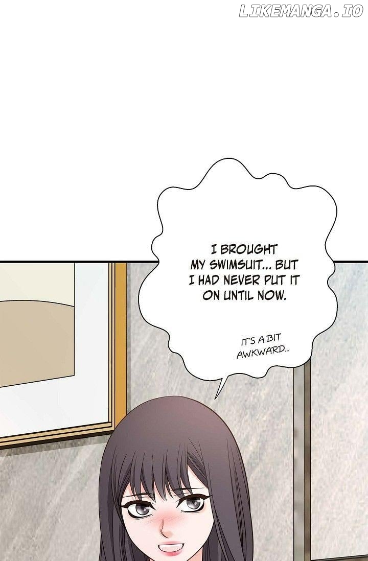 No Exit Chapter 35 - page 10
