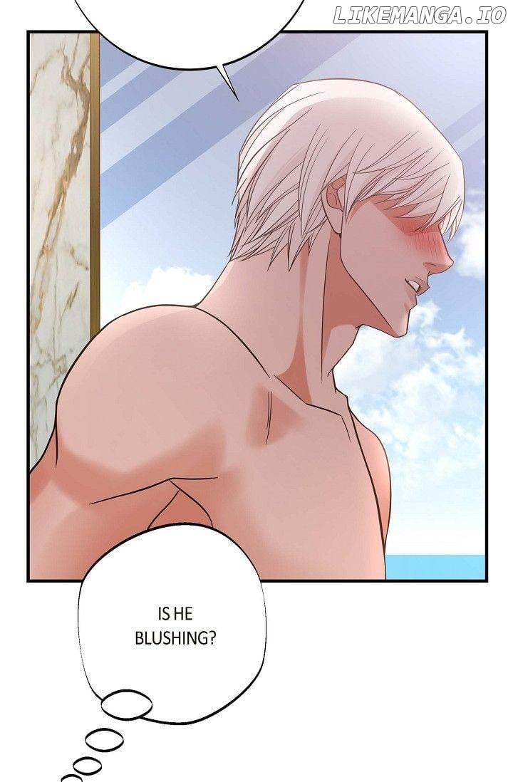 No Exit Chapter 35 - page 14