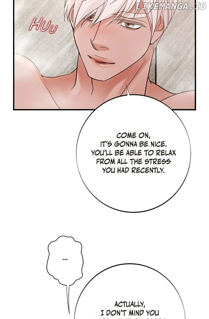 No Exit Chapter 35 - page 19