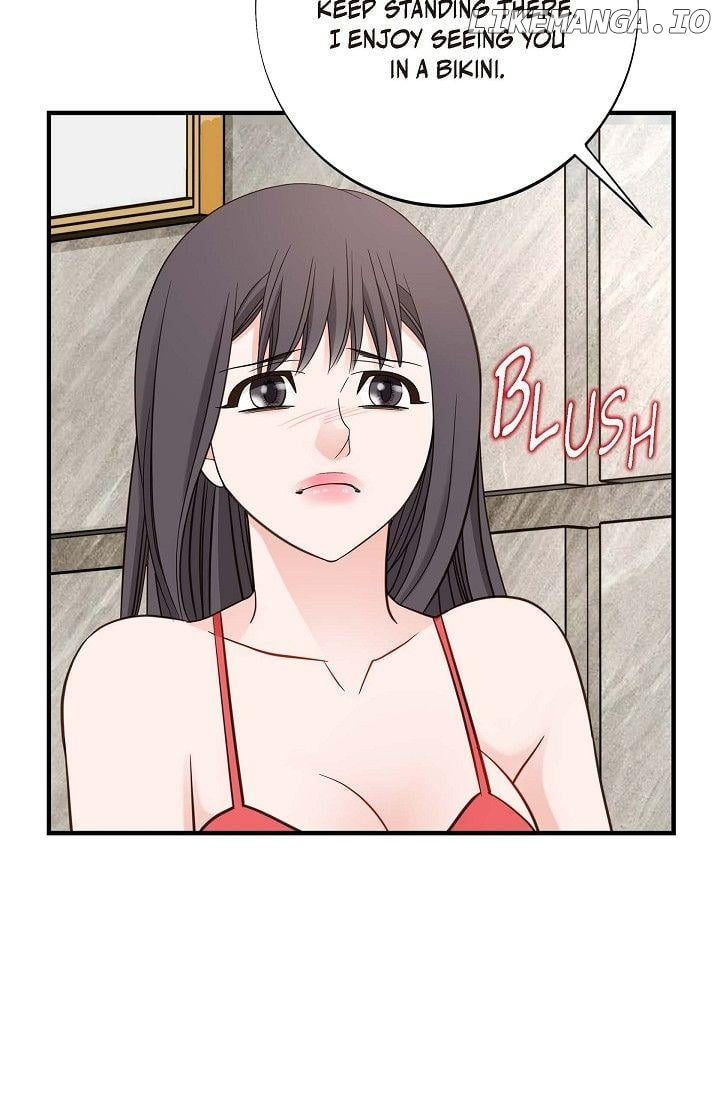 No Exit Chapter 35 - page 20