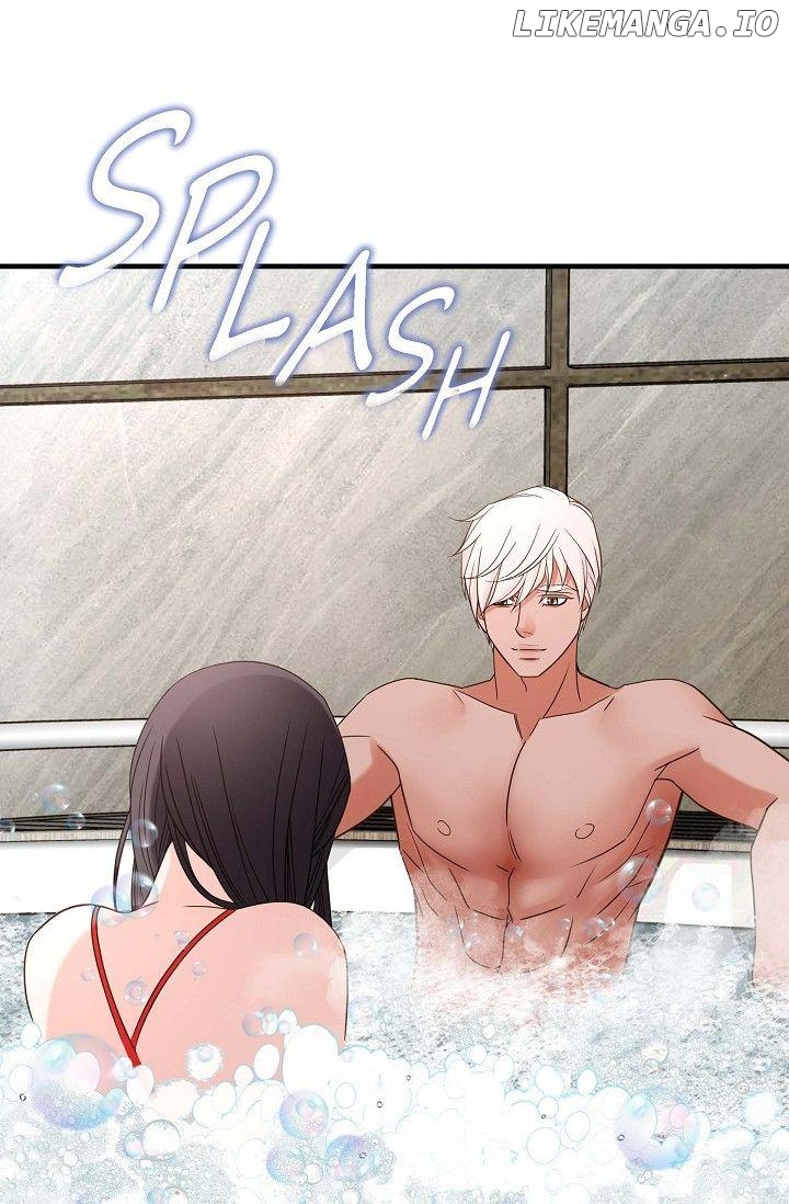 No Exit Chapter 35 - page 21