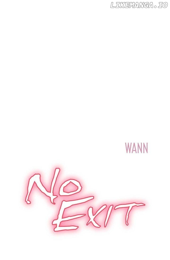 No Exit Chapter 35 - page 4