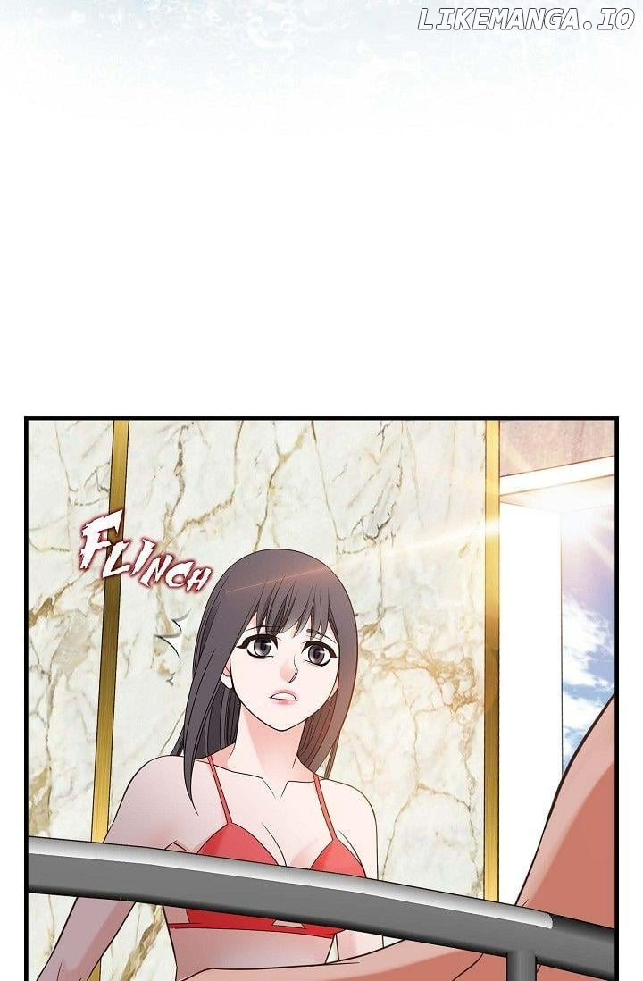 No Exit Chapter 35 - page 68