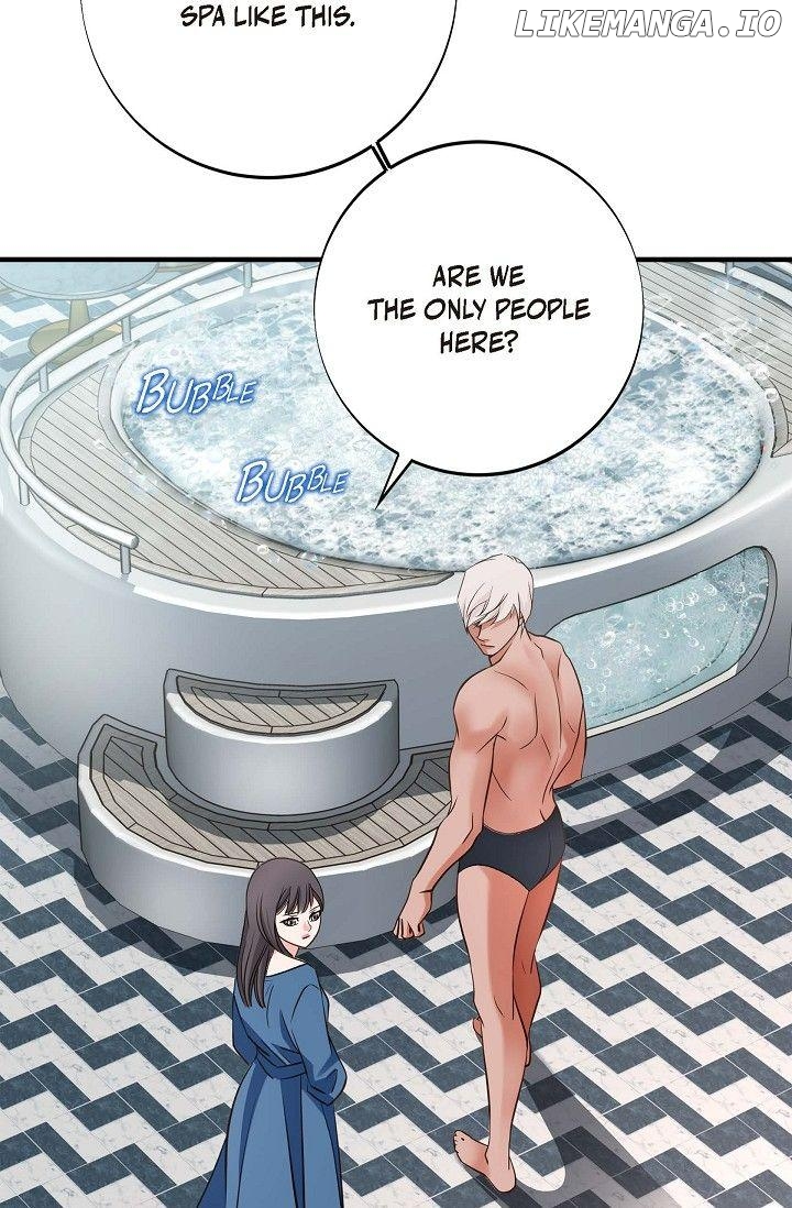No Exit Chapter 35 - page 6