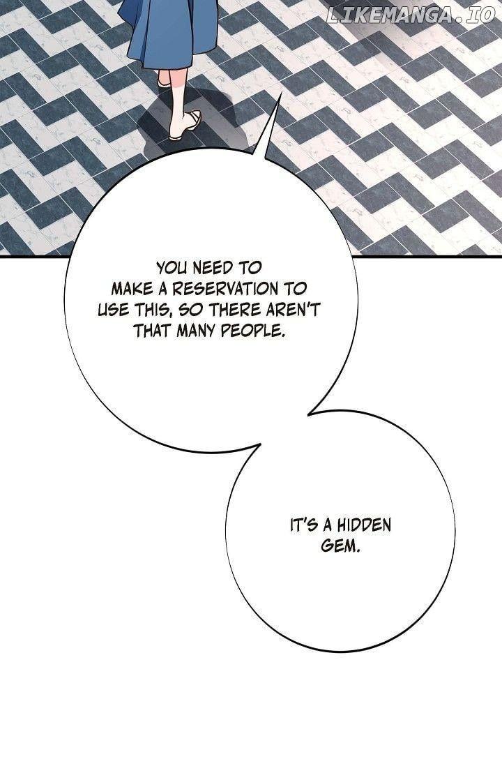 No Exit Chapter 35 - page 7