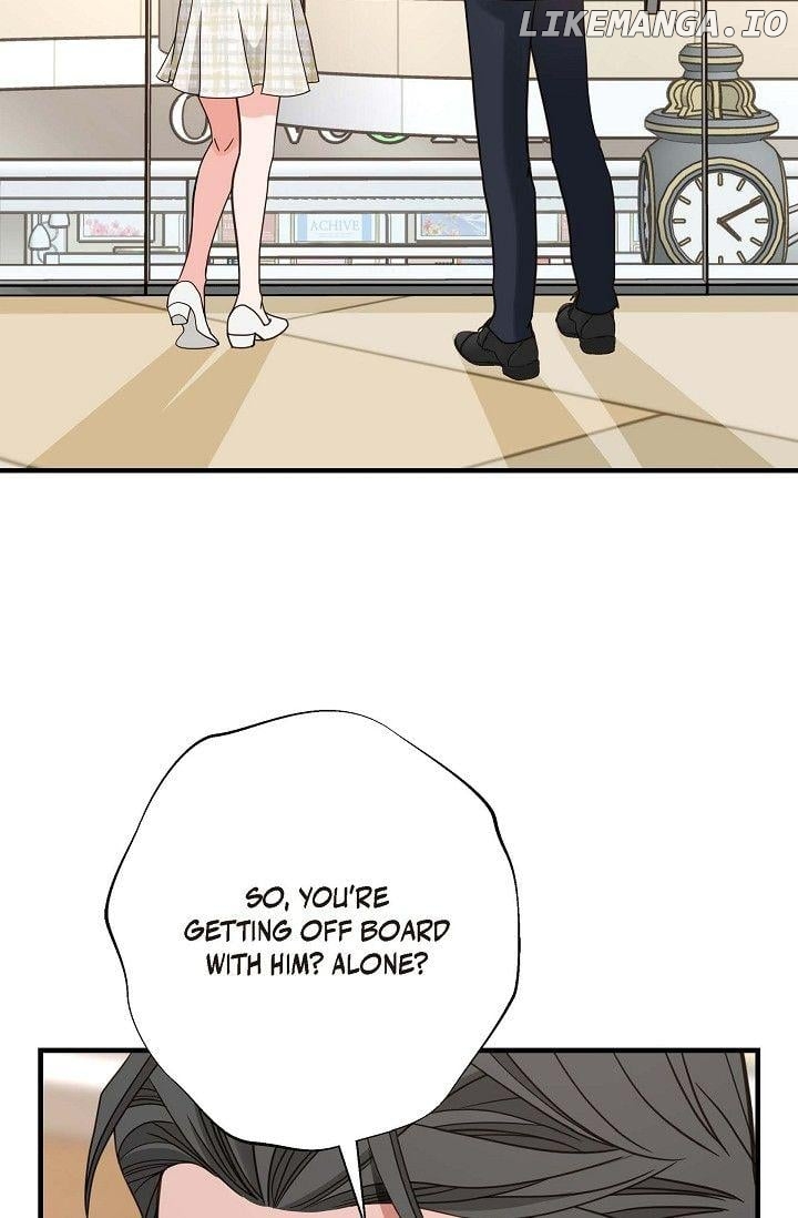 No Exit Chapter 35 - page 81