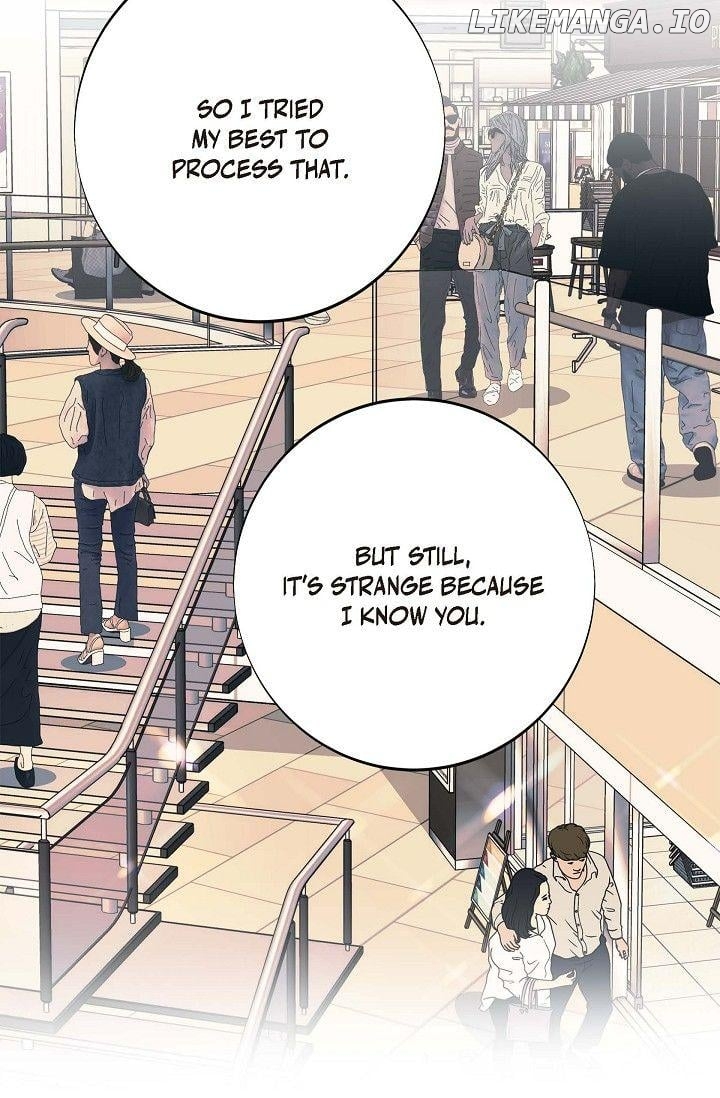 No Exit Chapter 35 - page 94