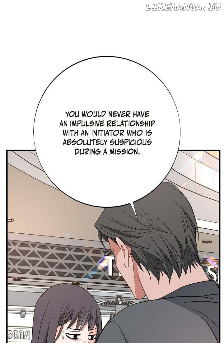No Exit Chapter 35 - page 95