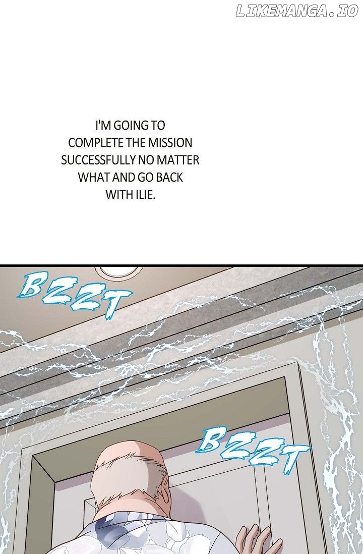No Exit Chapter 36 - page 1