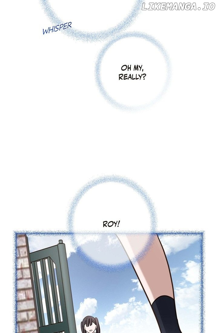 No Exit Chapter 36 - page 101