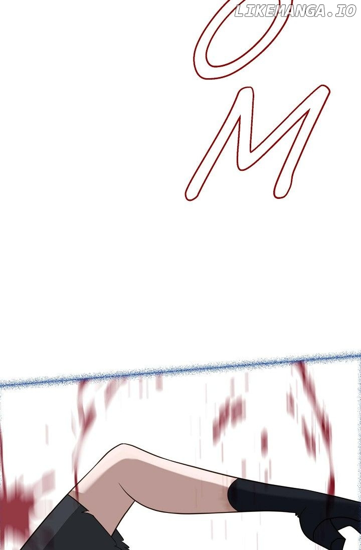 No Exit Chapter 36 - page 104