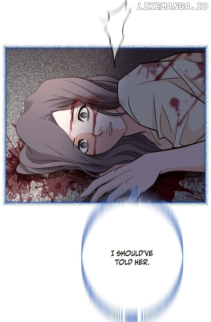 No Exit Chapter 36 - page 110