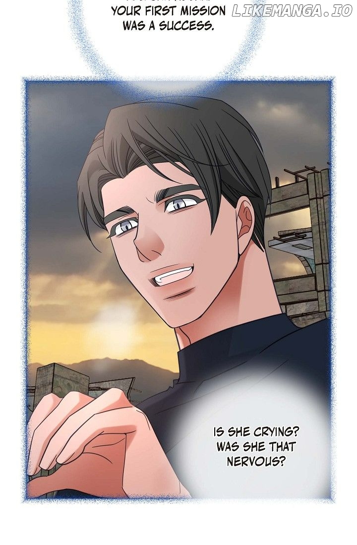 No Exit Chapter 36 - page 120
