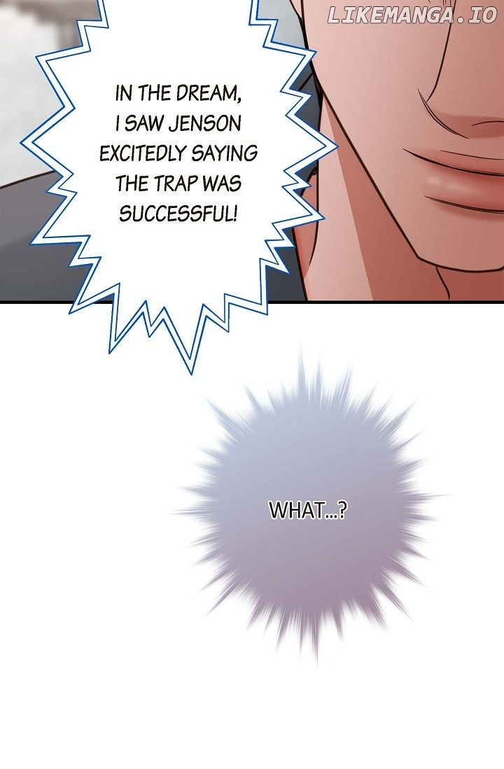 No Exit Chapter 36 - page 14