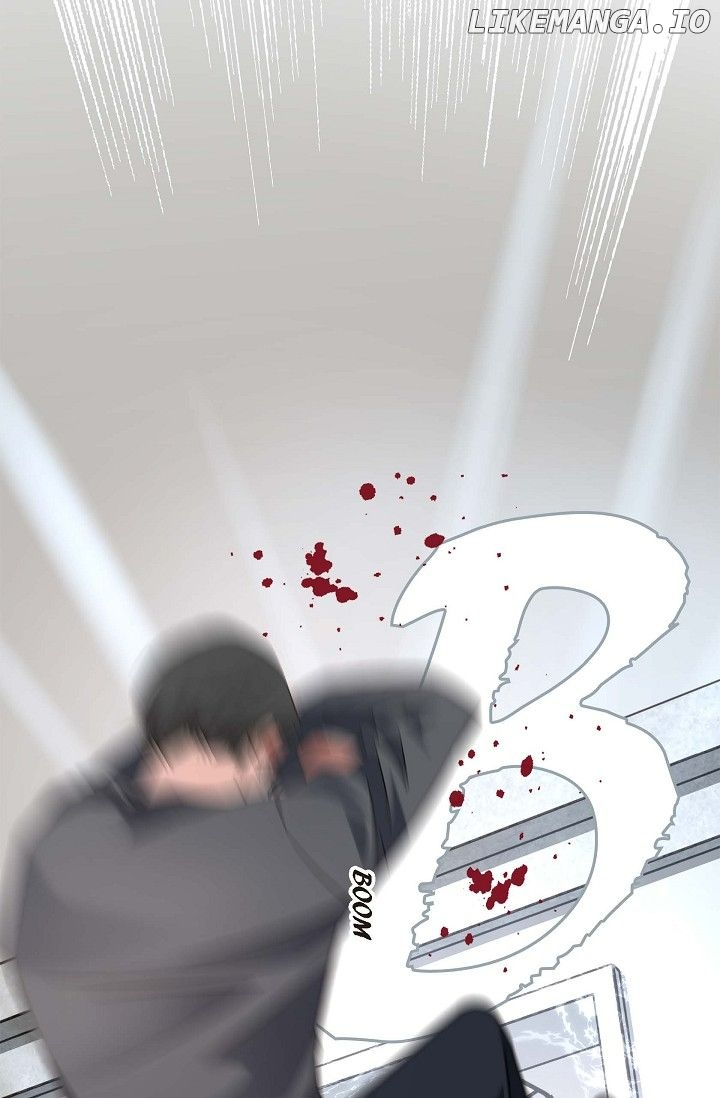 No Exit Chapter 36 - page 20