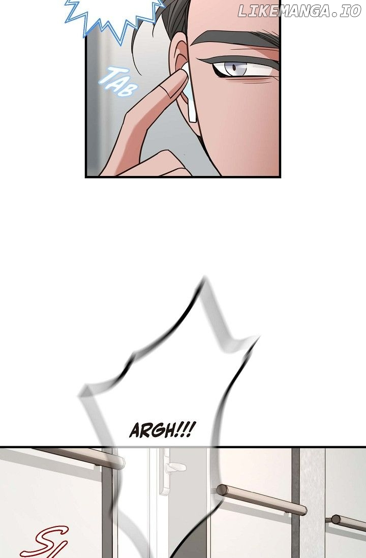 No Exit Chapter 36 - page 29