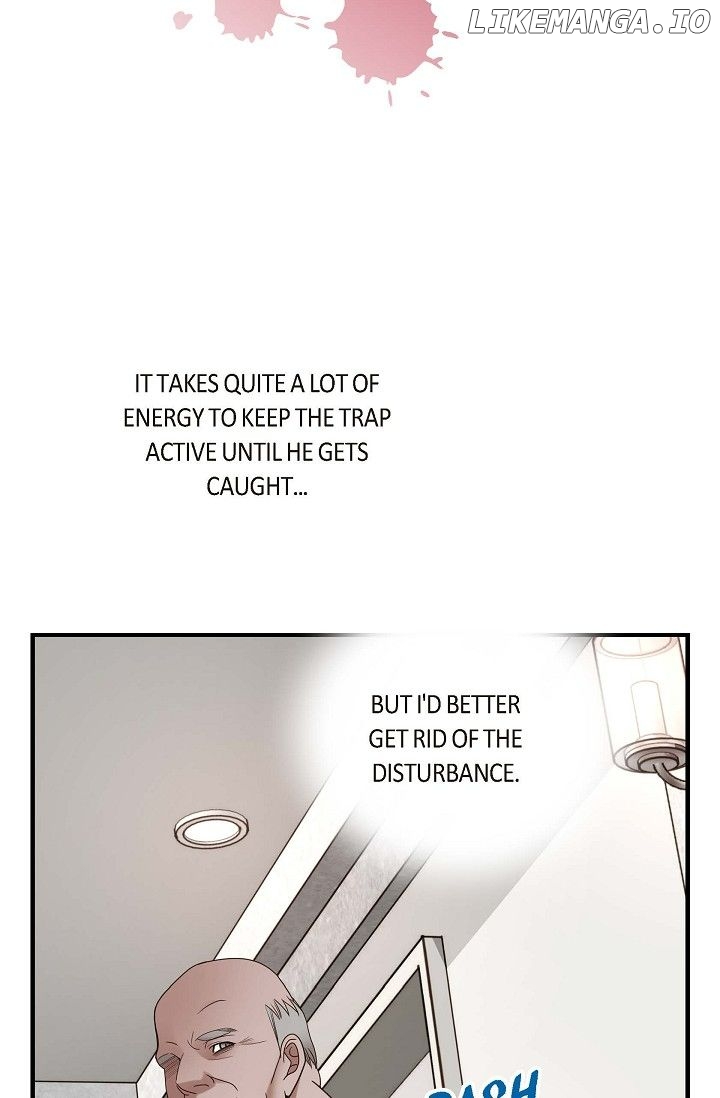No Exit Chapter 36 - page 4