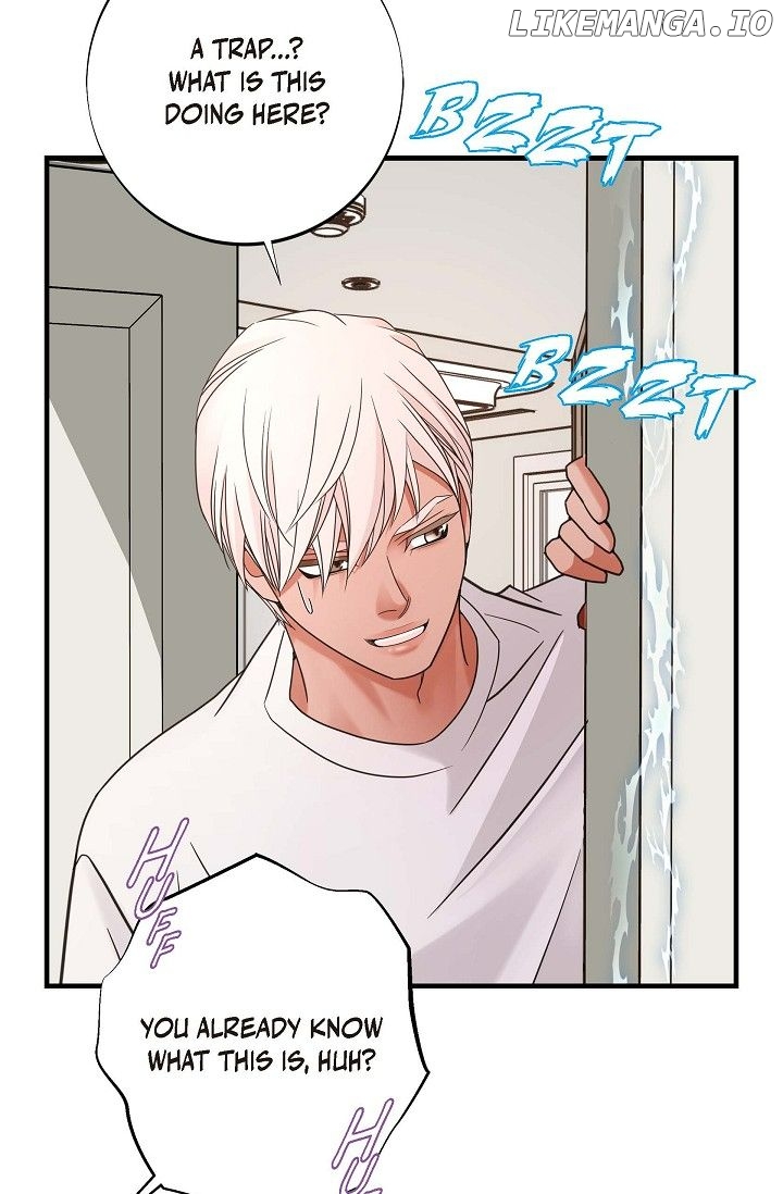 No Exit Chapter 36 - page 31
