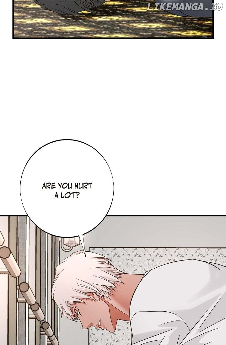 No Exit Chapter 36 - page 34