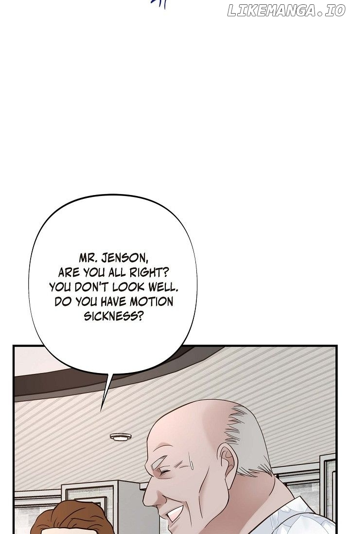 No Exit Chapter 36 - page 38