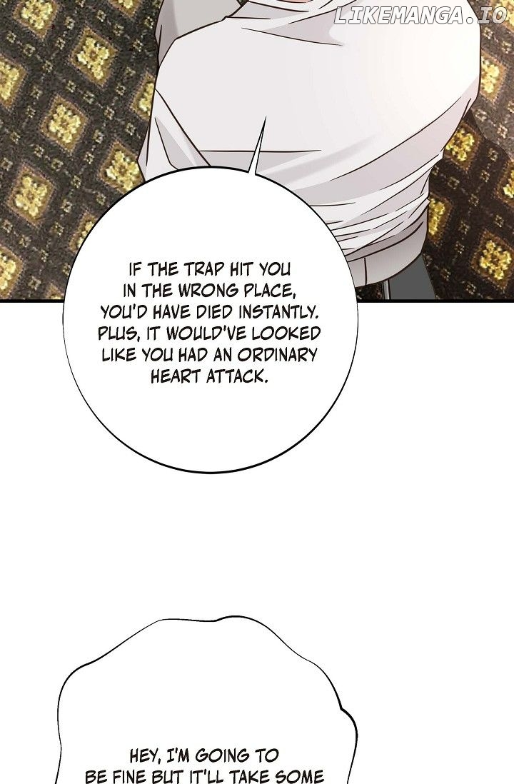 No Exit Chapter 36 - page 42