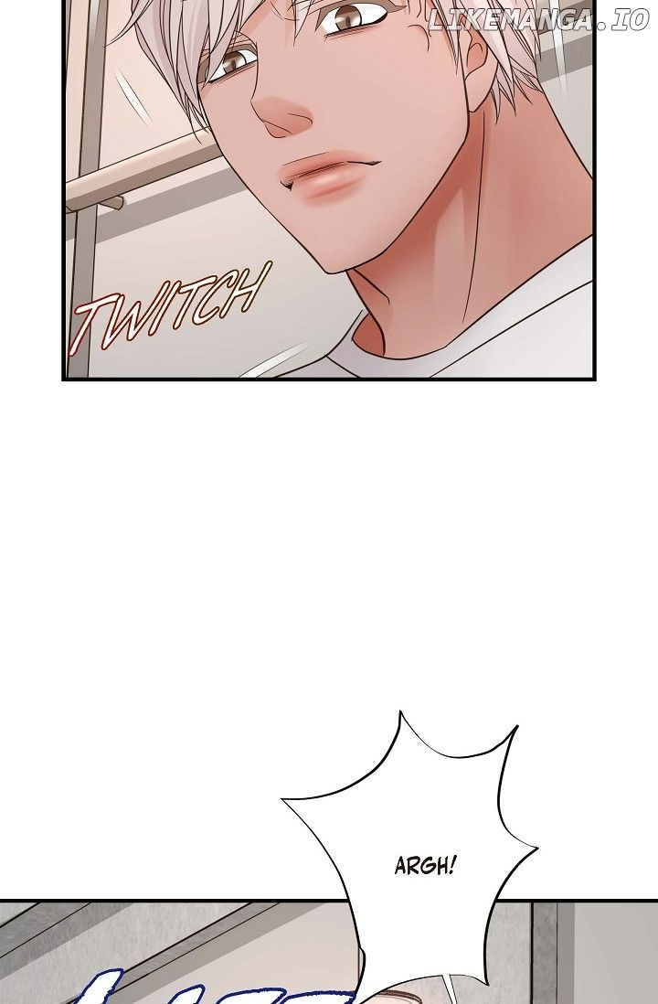 No Exit Chapter 36 - page 46