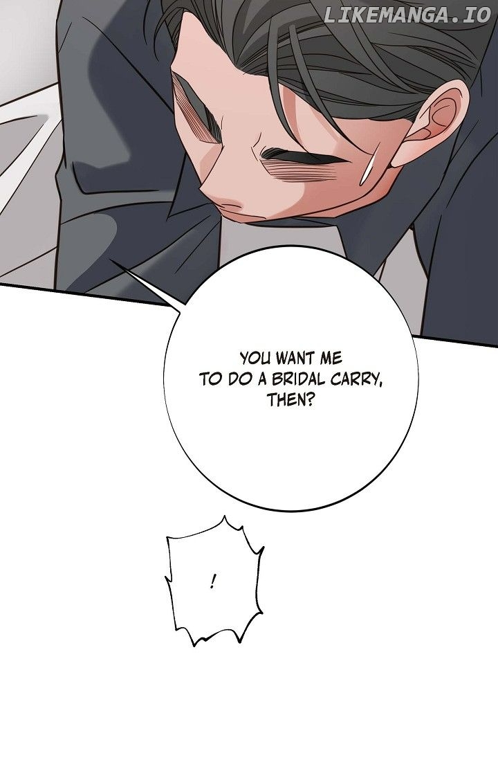 No Exit Chapter 36 - page 49