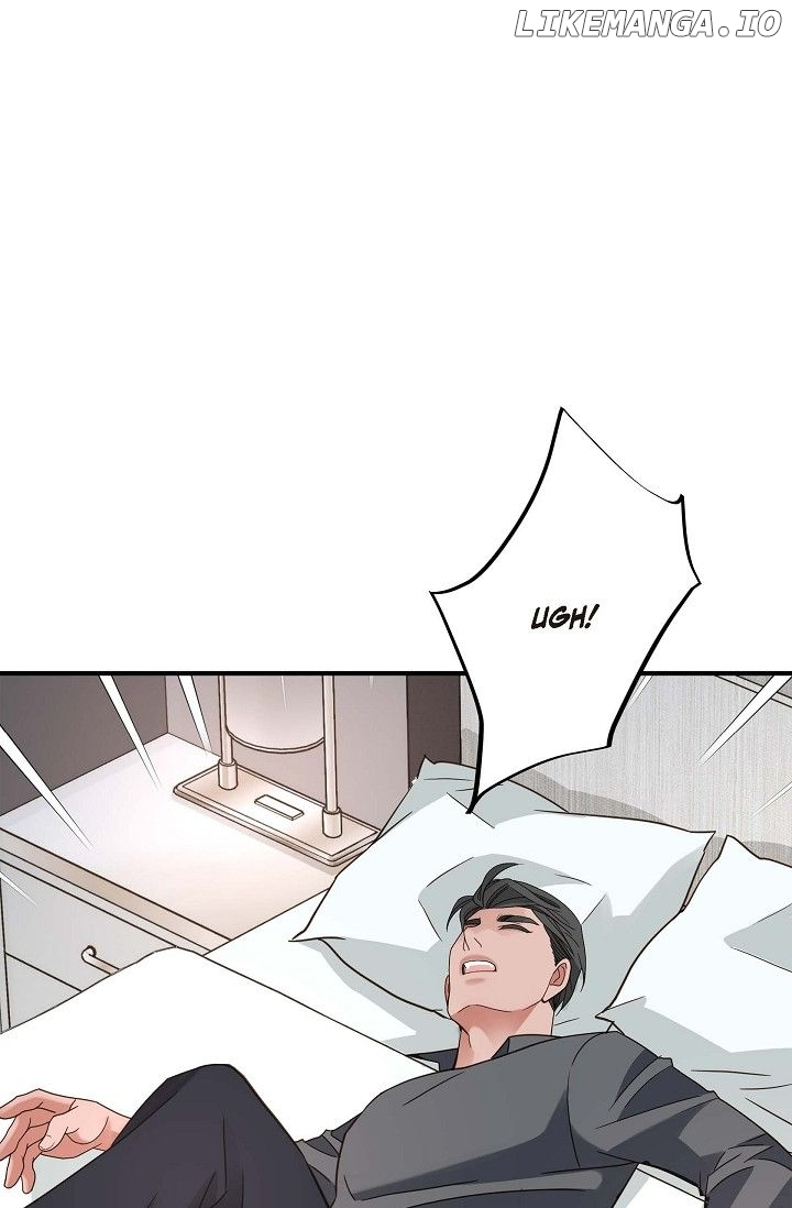 No Exit Chapter 36 - page 51