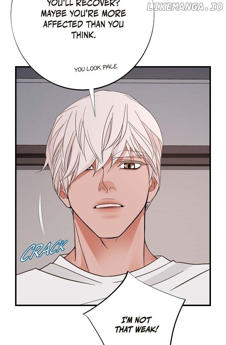 No Exit Chapter 36 - page 53