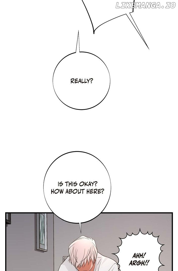 No Exit Chapter 36 - page 54