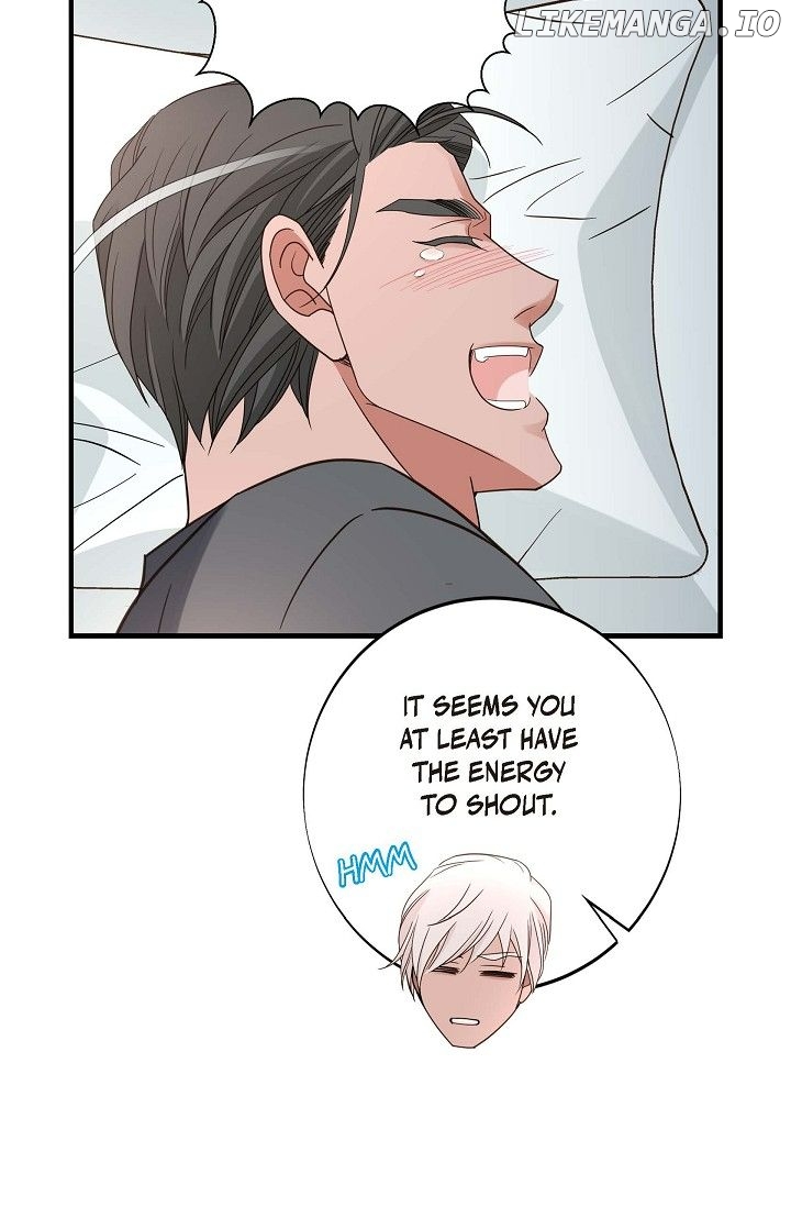 No Exit Chapter 36 - page 56