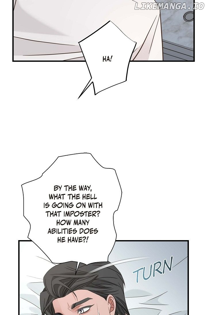 No Exit Chapter 36 - page 59
