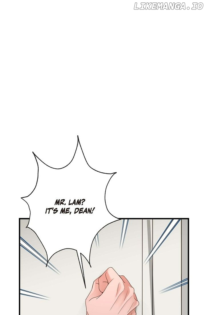 No Exit Chapter 36 - page 7