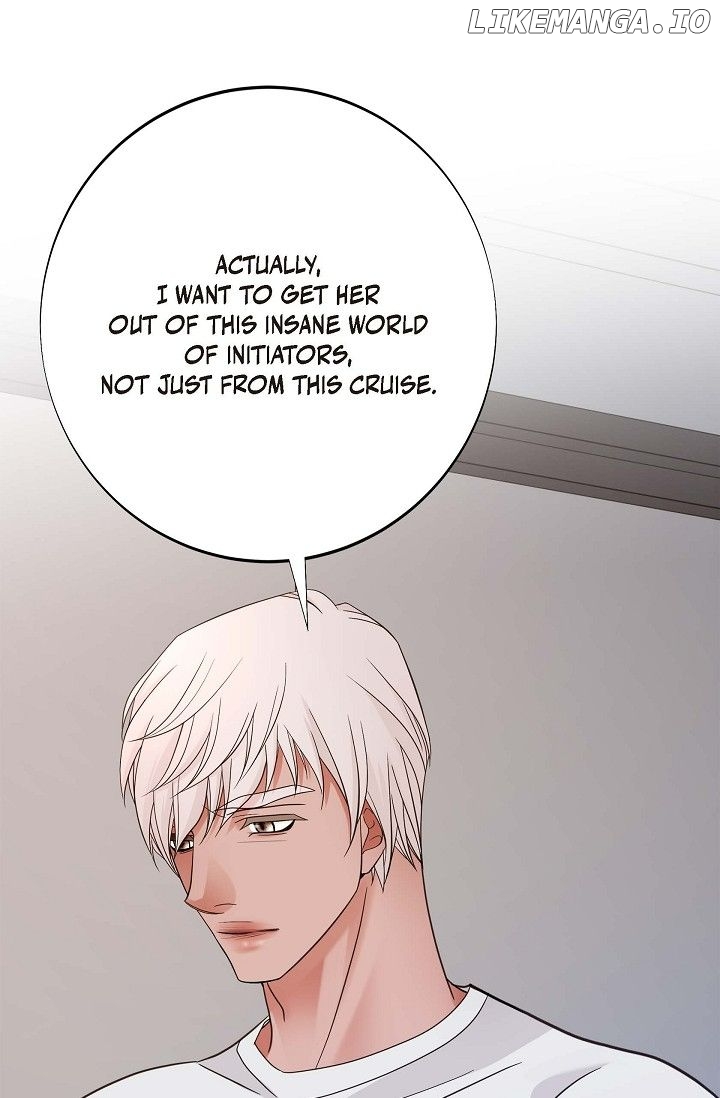 No Exit Chapter 36 - page 64