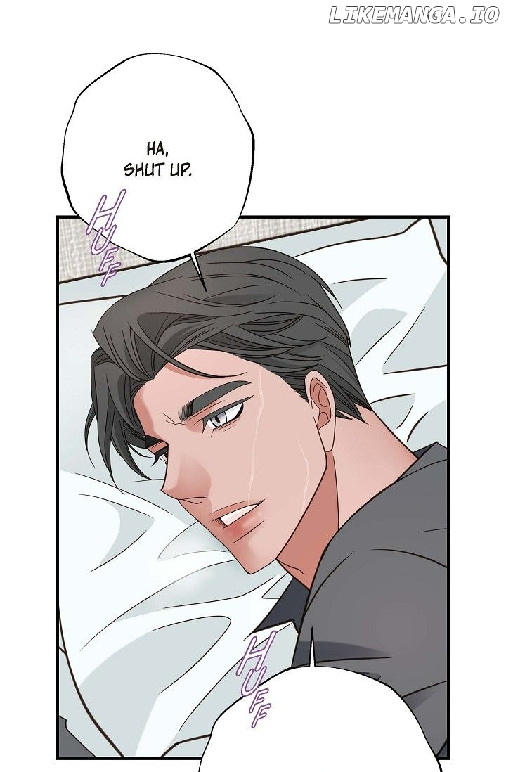 No Exit Chapter 36 - page 66