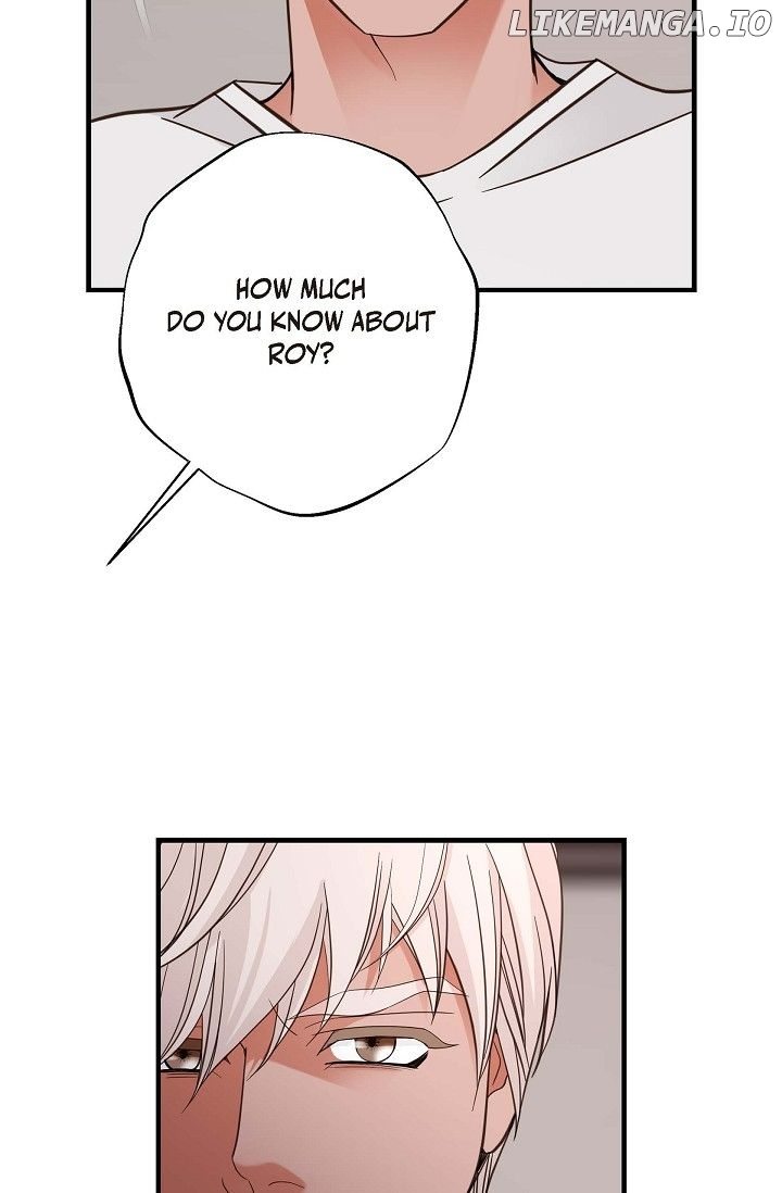 No Exit Chapter 36 - page 68