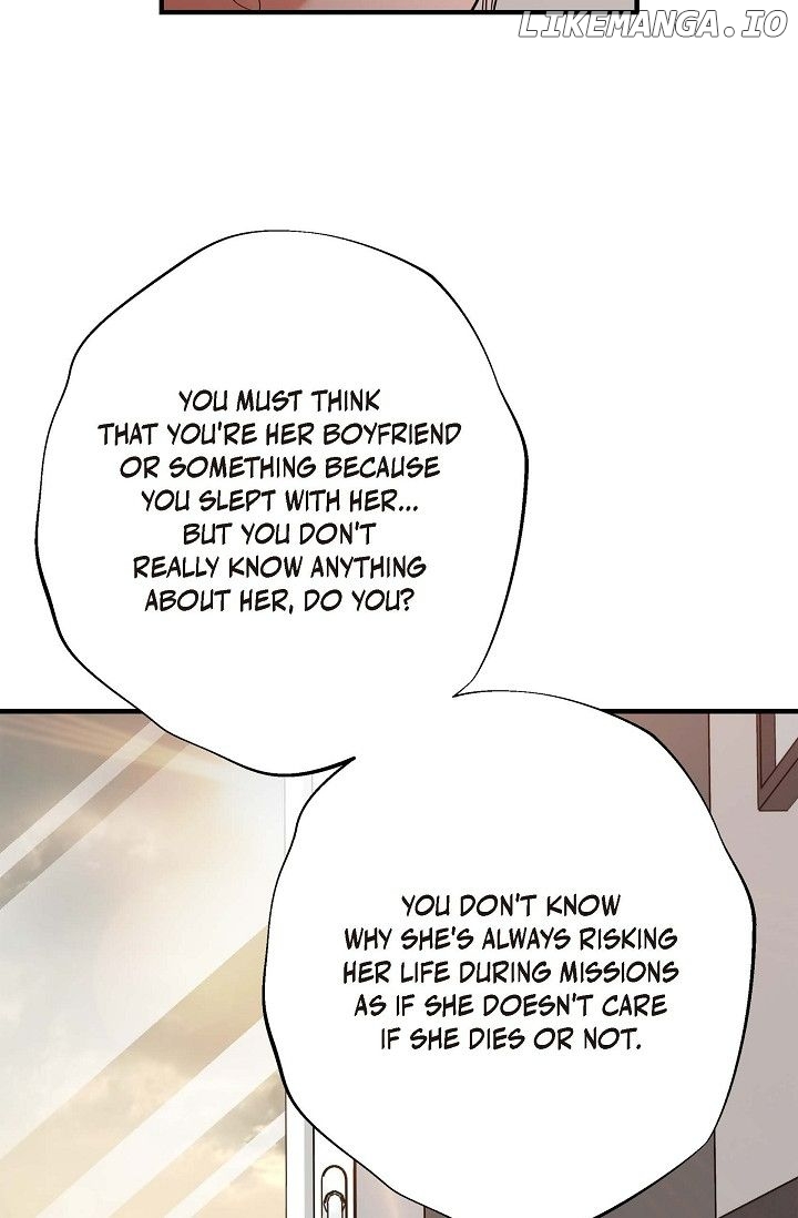 No Exit Chapter 36 - page 69
