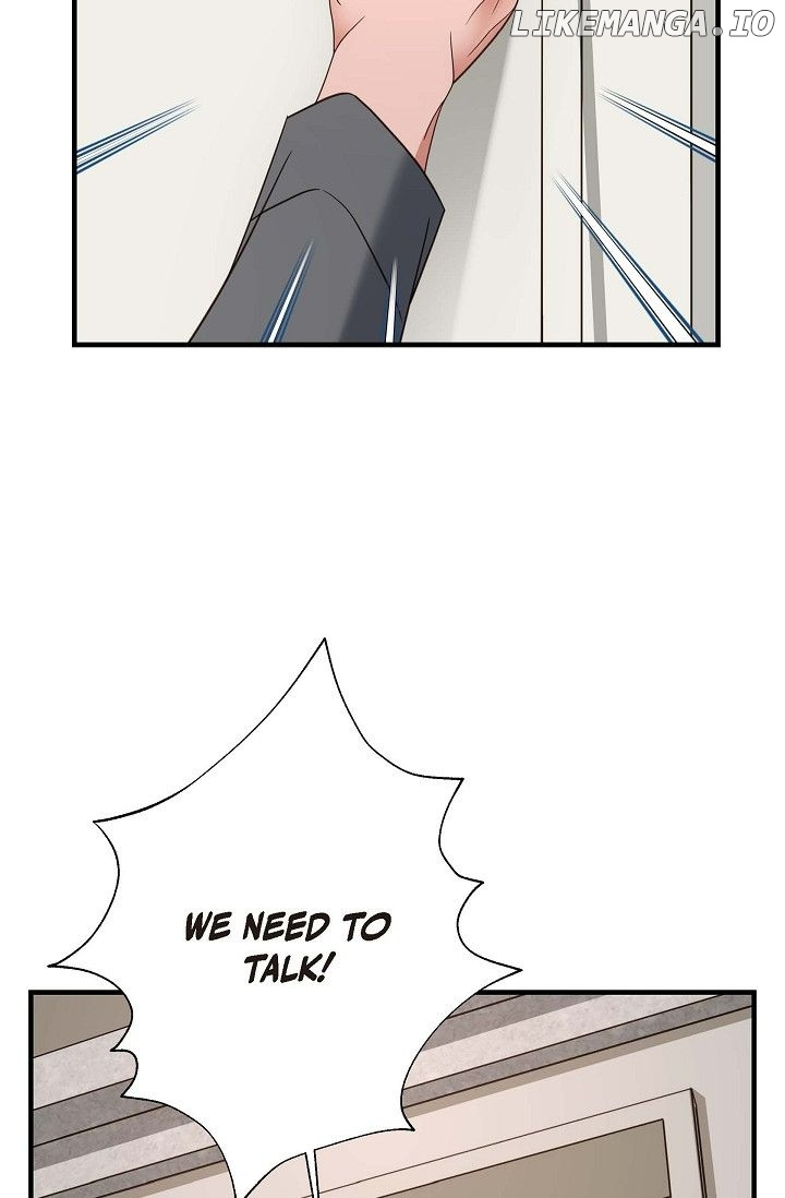 No Exit Chapter 36 - page 8