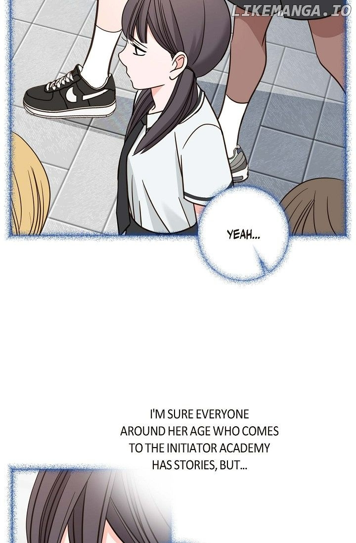 No Exit Chapter 36 - page 76