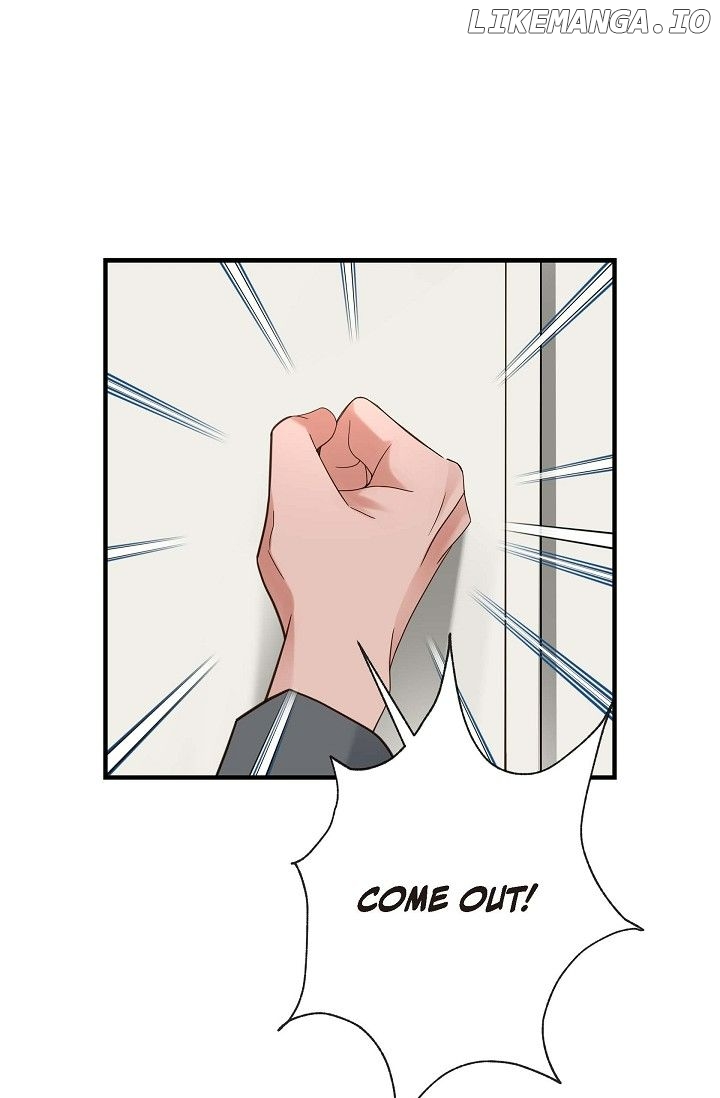 No Exit Chapter 36 - page 10