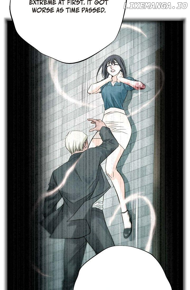No Exit Chapter 37 - page 11