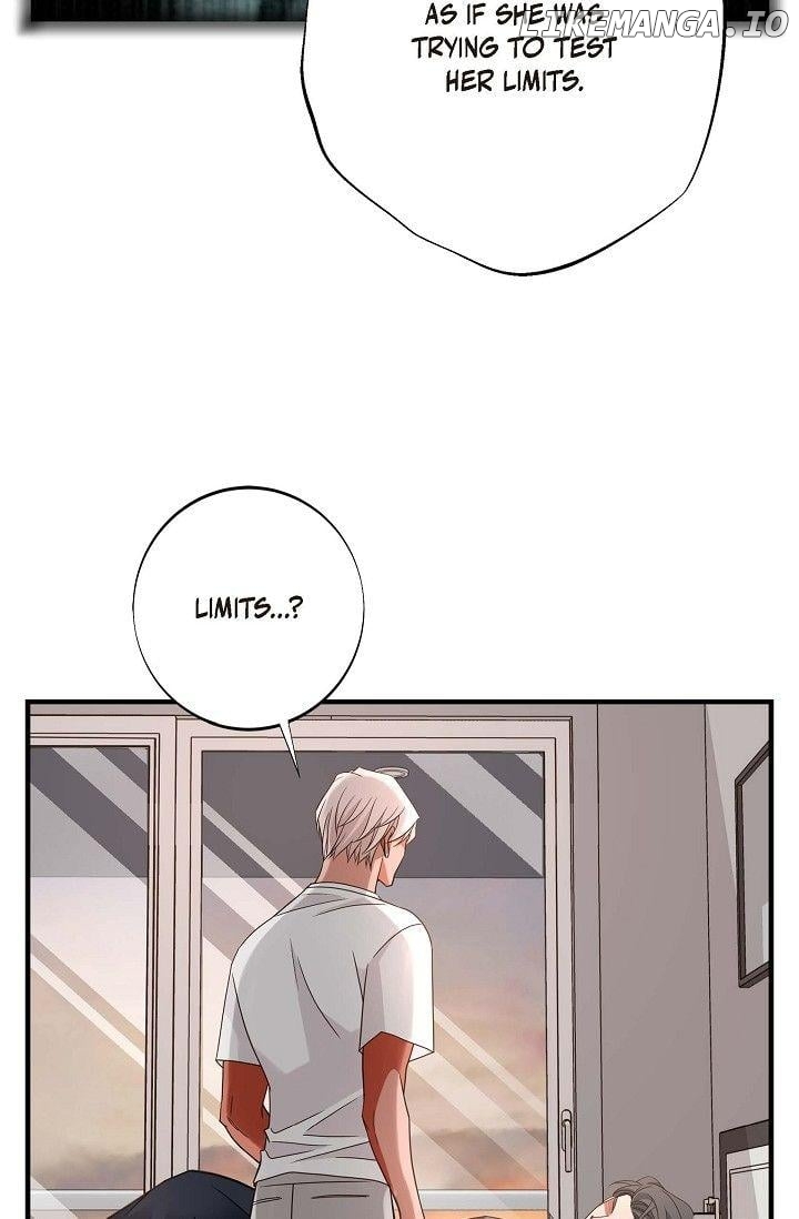 No Exit Chapter 37 - page 12