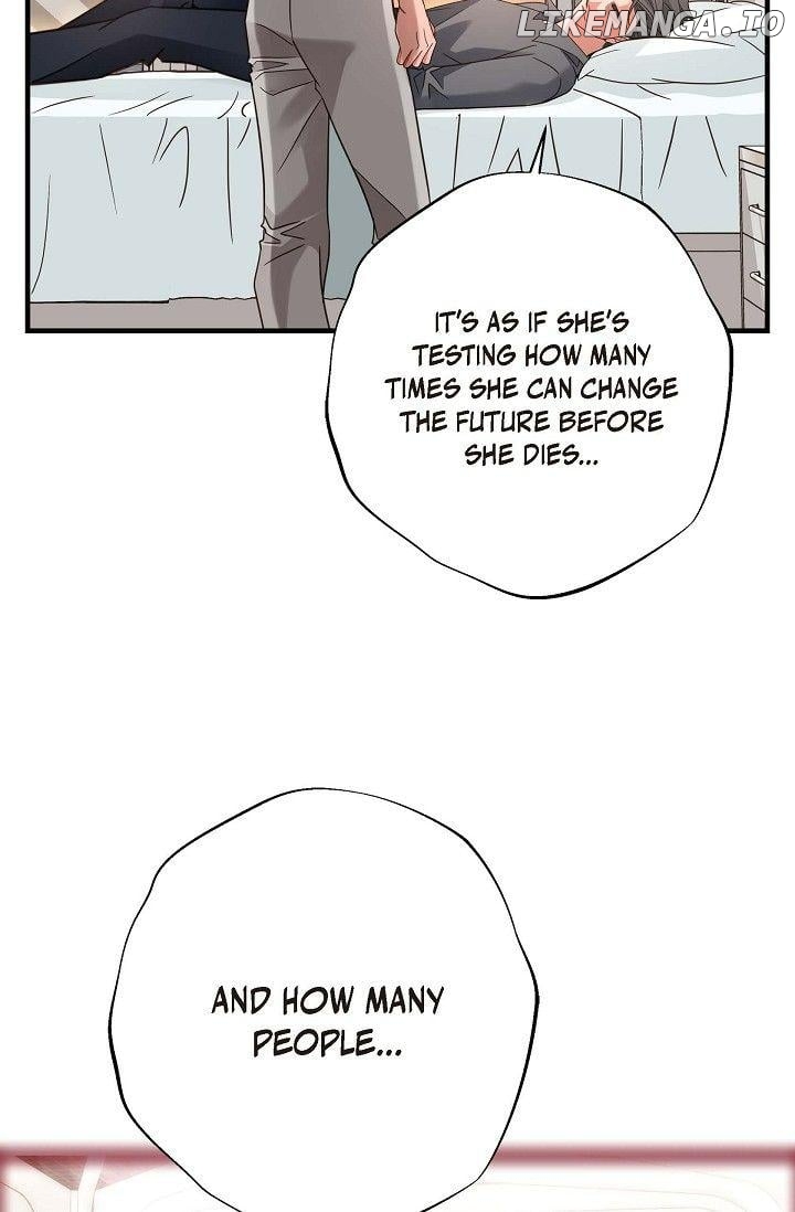 No Exit Chapter 37 - page 13