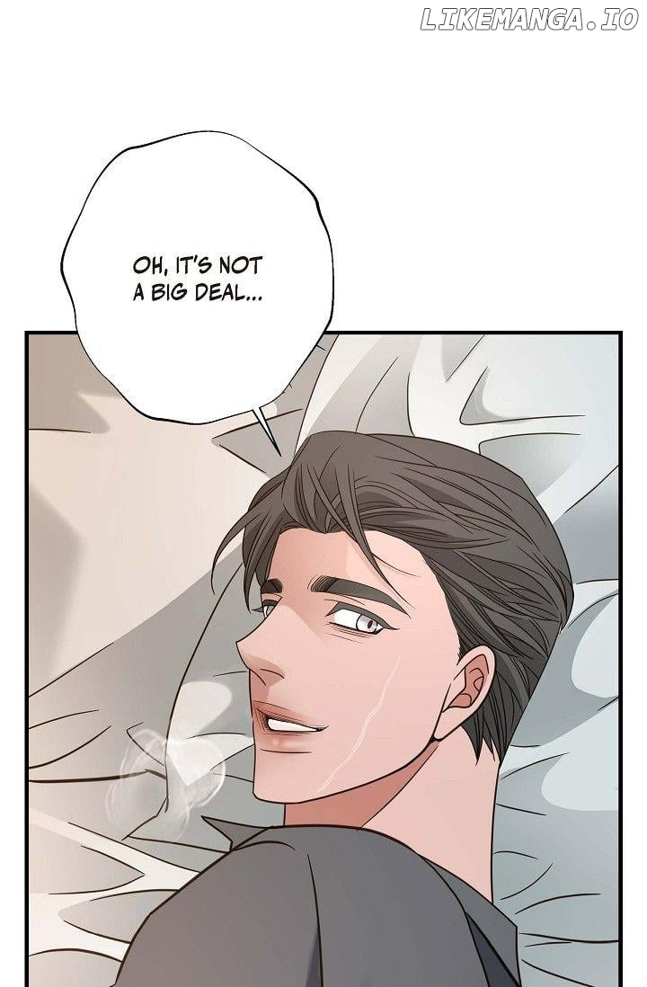 No Exit Chapter 37 - page 38