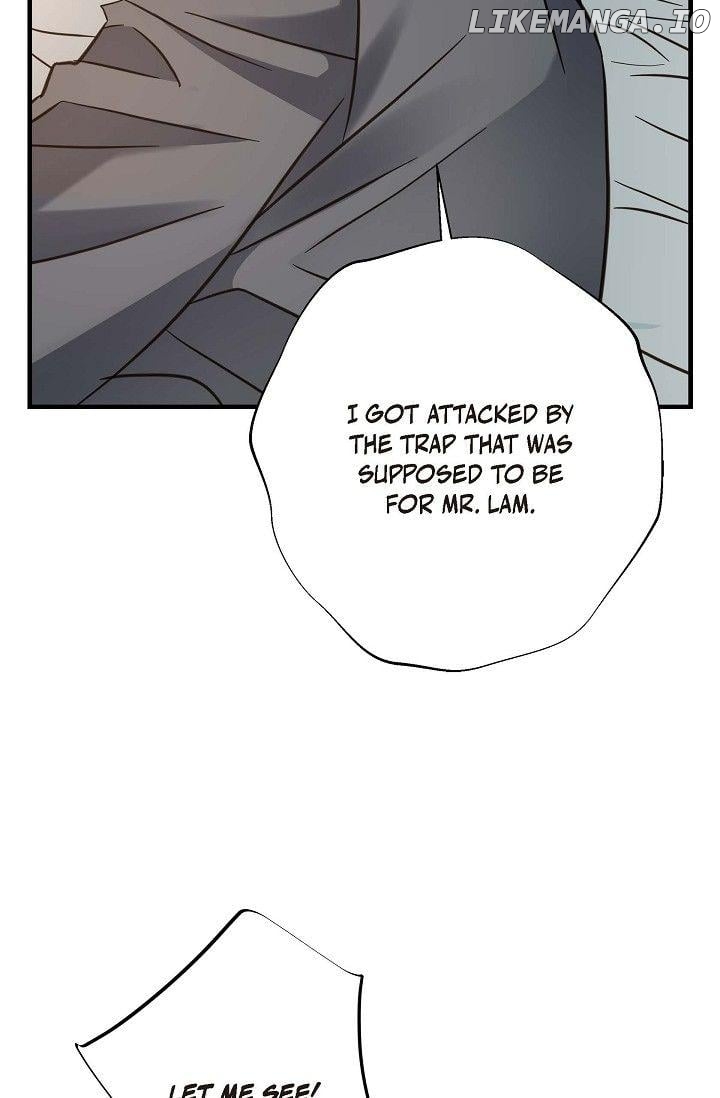 No Exit Chapter 37 - page 39