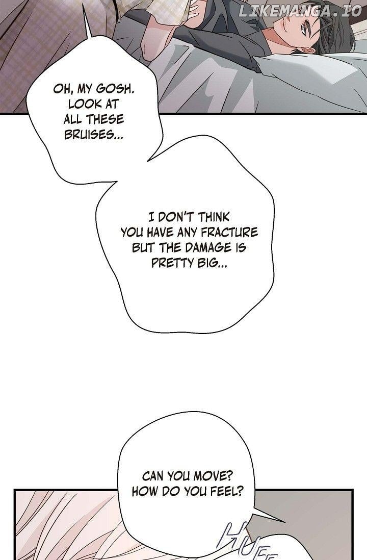 No Exit Chapter 37 - page 43