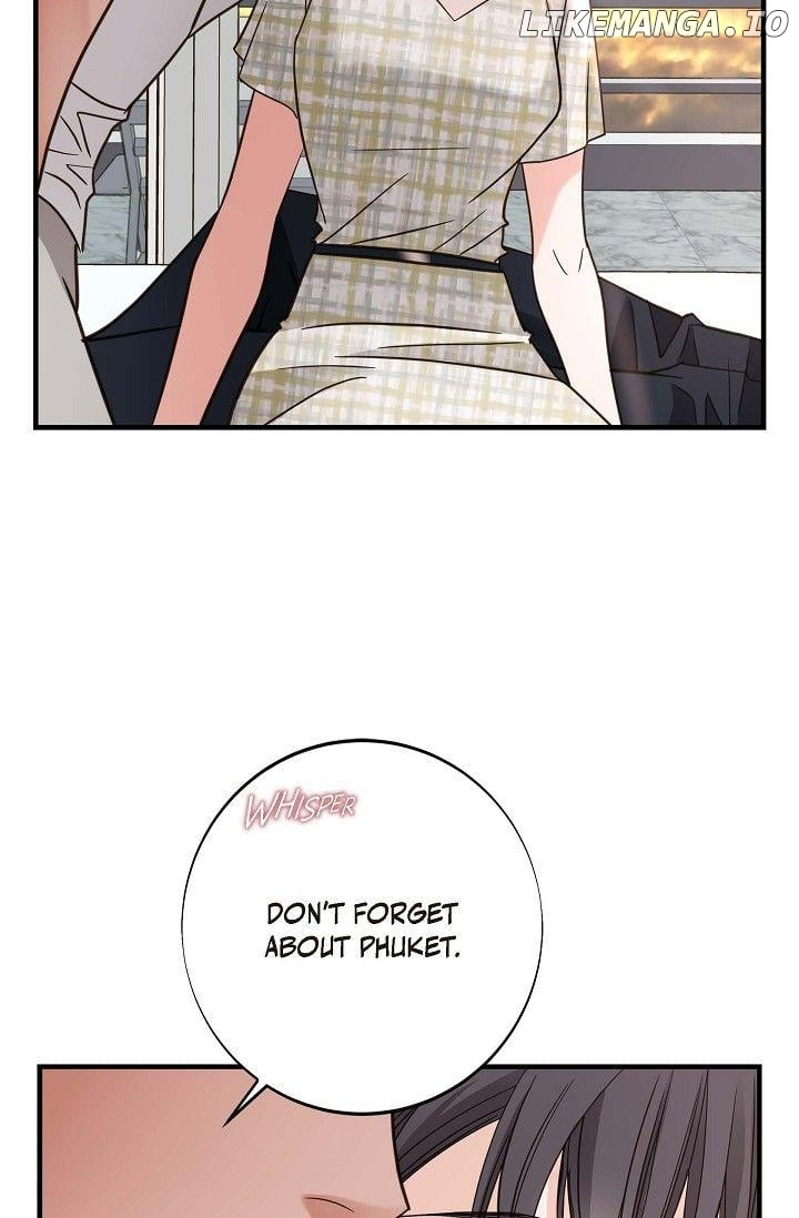 No Exit Chapter 37 - page 56