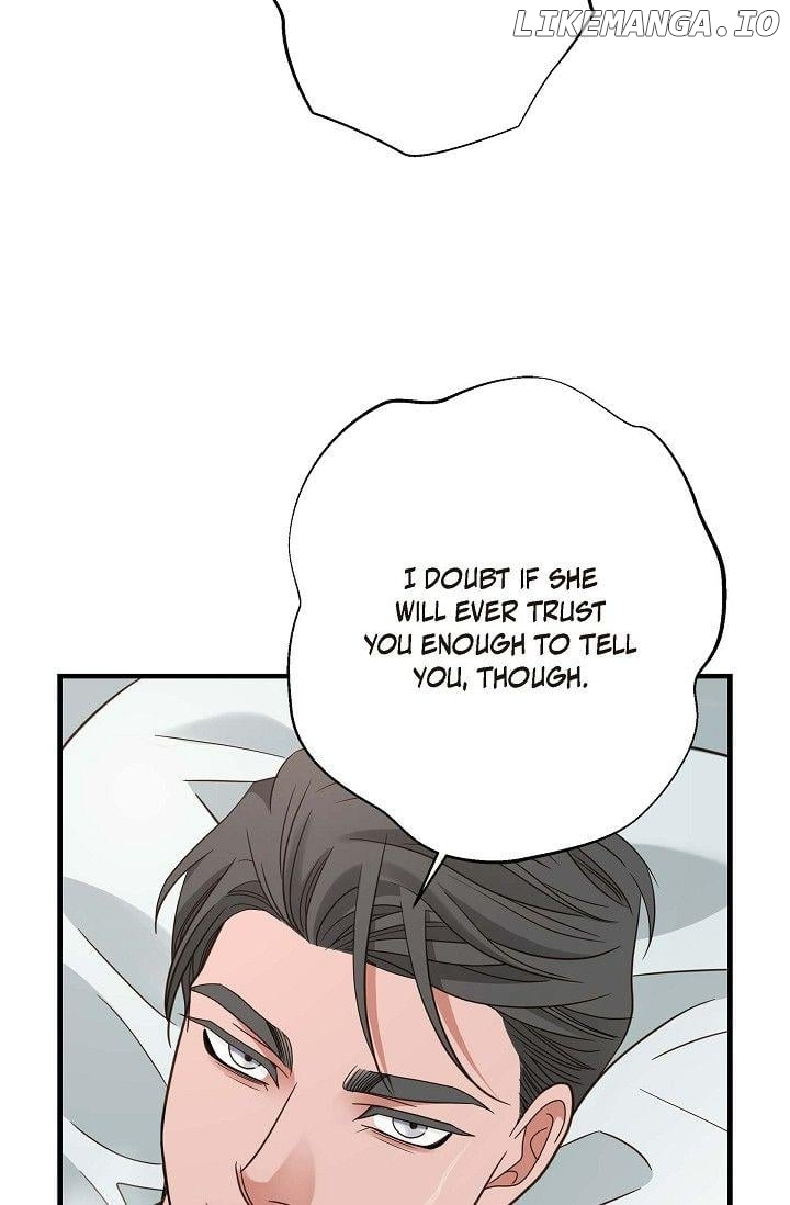 No Exit Chapter 37 - page 7