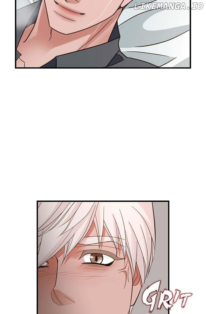 No Exit Chapter 37 - page 8